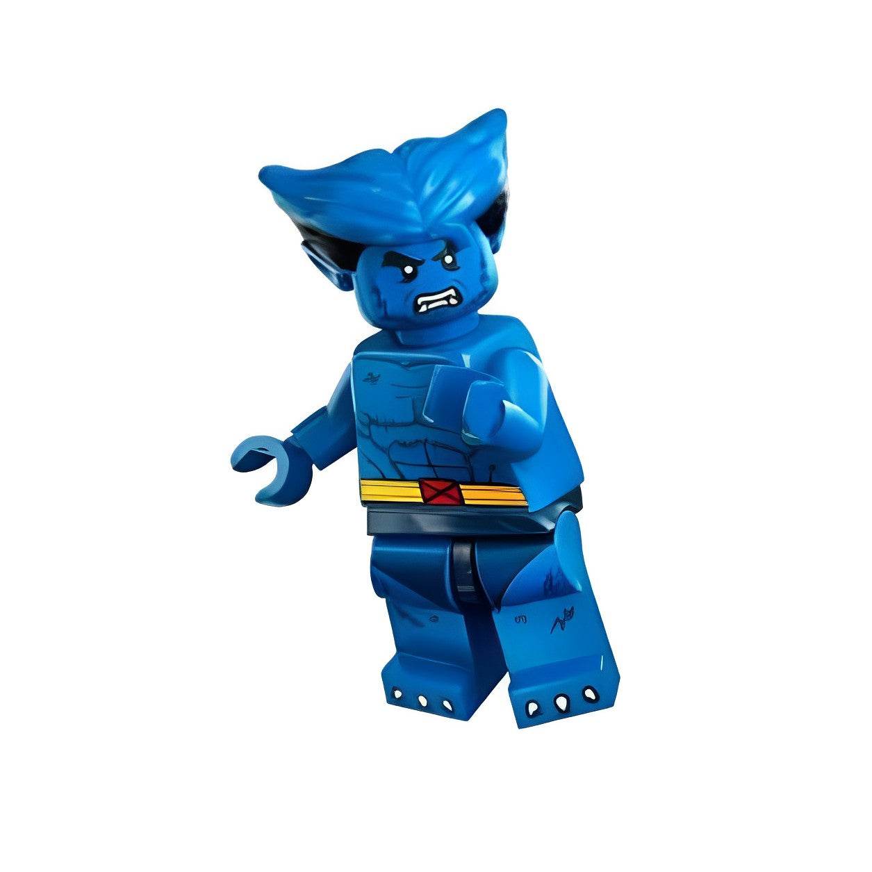 Конструктор LEGO Marvel Season 2 Complete Set (71039) - Boxette Shop